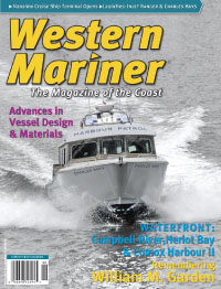Western Mariner Magazine June 2011