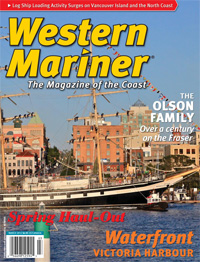 Western Mariner Magazine March 2012