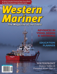 Western Mariner Magazine June 2013
