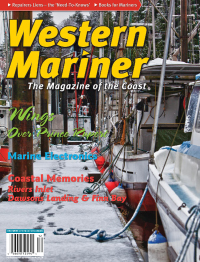 Western Mariner Magazine December 2013