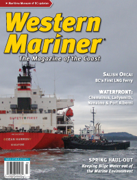 Western Mariner Magazine March 2017