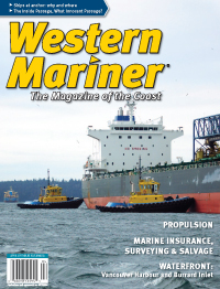 Western Mariner Magazine April 2017
