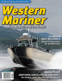 Western Mariner Magazine November 2017