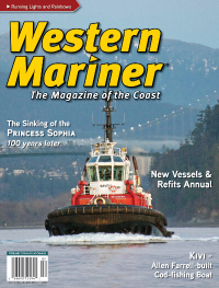 Western Mariner Magazine February 2018