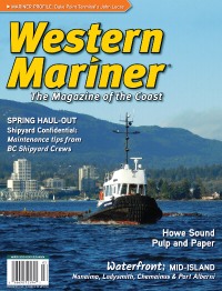 Western Mariner Magazine March 2018