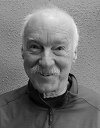 David Rahn - Publisher, Western Mariner Magazine David Rahn - Publisher, Western Mariner Magazine