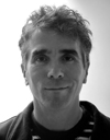 Simon Hill - Field Editor, Western Mariner Magazine Simon Hill - Field Editor, Western Mariner Magazine