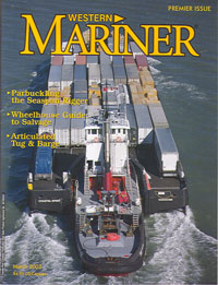 Western Mariner Magazine