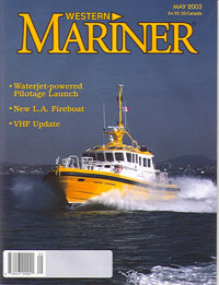 Western Mariner Magazine