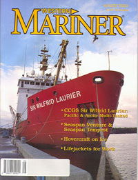 Western Mariner Magazine