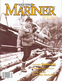 Western Mariner Magazine