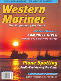 Western Mariner Magazine