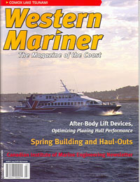 Western Mariner Magazine