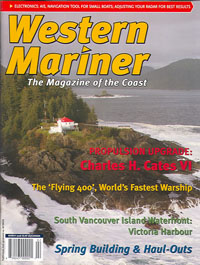 Western Mariner Magazine