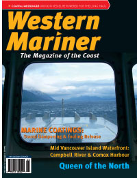 Western Mariner Magazine