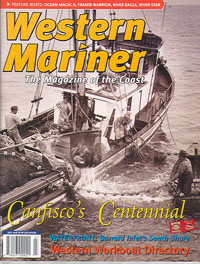 Western Mariner Magazine