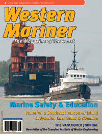 Western Mariner Magazine