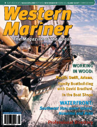 Western Mariner Magazine