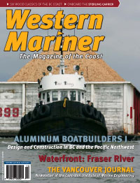 Western Mariner Magazine