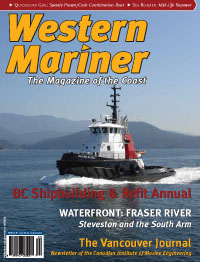 Western Mariner Magazine