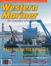 Western Mariner Magazine