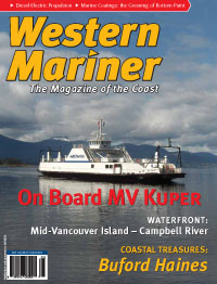 Western Mariner Magazine