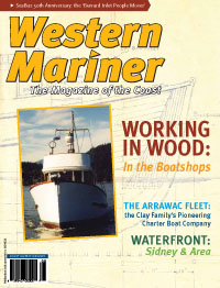 Western Mariner Magazine