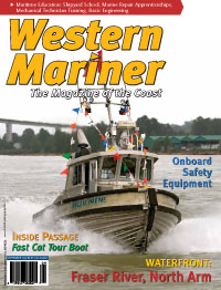 Western Mariner Magazine