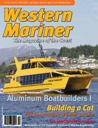 Western Mariner Magazine