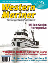 Western Mariner Magazine