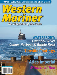 Western Mariner Magazine