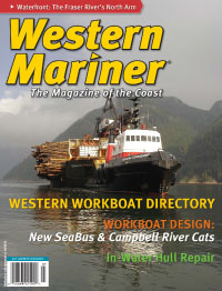 Western Mariner Magazine