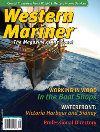 Western Mariner Magazine