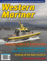 Western Mariner Magazine