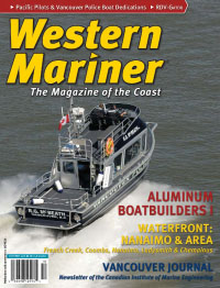 Western Mariner Magazine