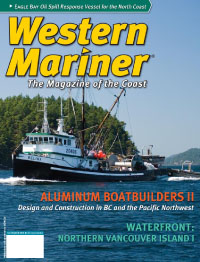 Western Mariner Magazine