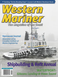 Western Mariner Magazine