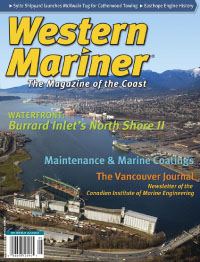 Western Mariner Magazine