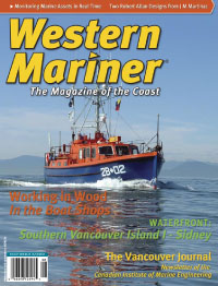 Western Mariner Magazine