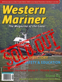 Western Mariner Magazine