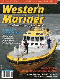 Western Mariner Magazine