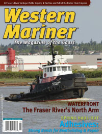 Western Mariner Magazine