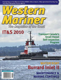 Western Mariner Magazine