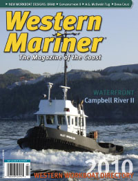 Western Mariner Magazine