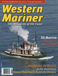 Western Mariner Magazine