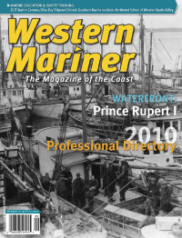 Western Mariner Magazine