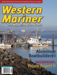 Western Mariner Magazine