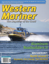 Western Mariner Magazine