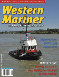 Western Mariner Magazine