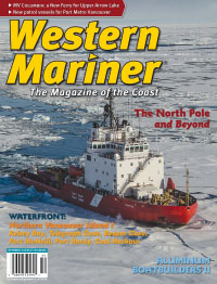 Western Mariner Magazine November 2014